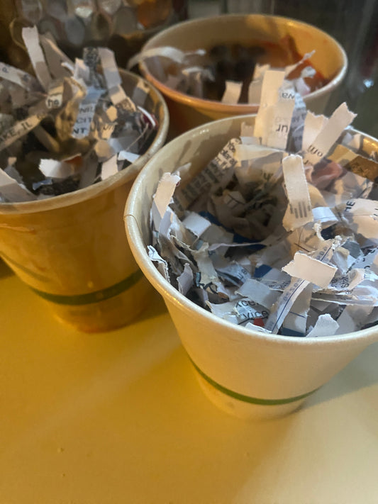 Outdoor Fire Pit Starters - Nick's Candle Corner