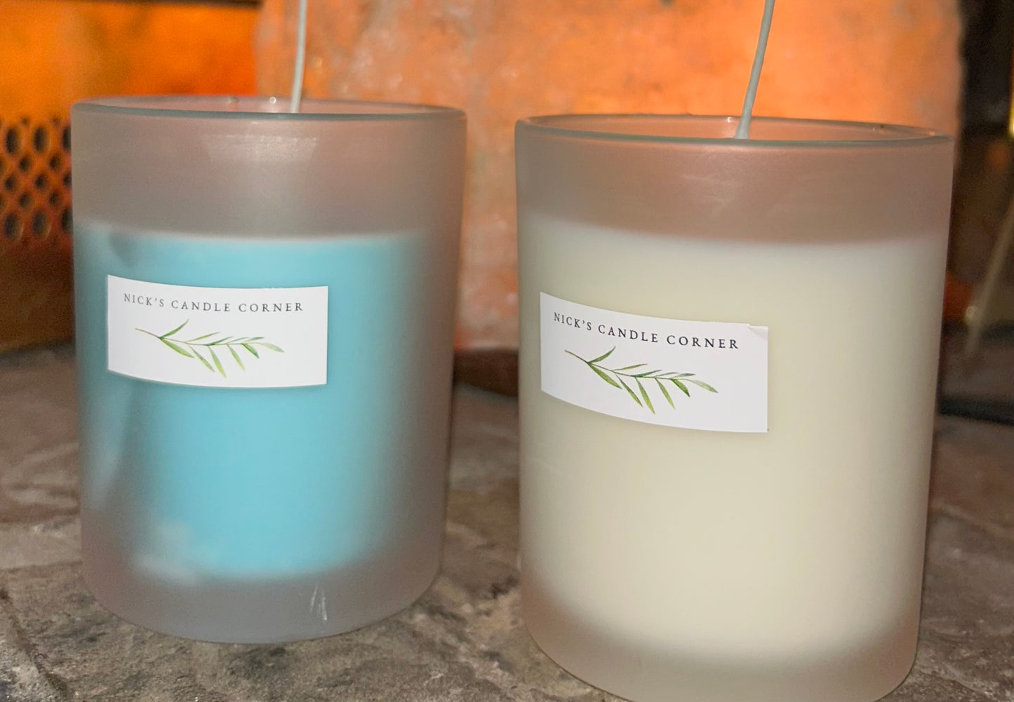 Nick’s Candle Corner- Autism Acceptance