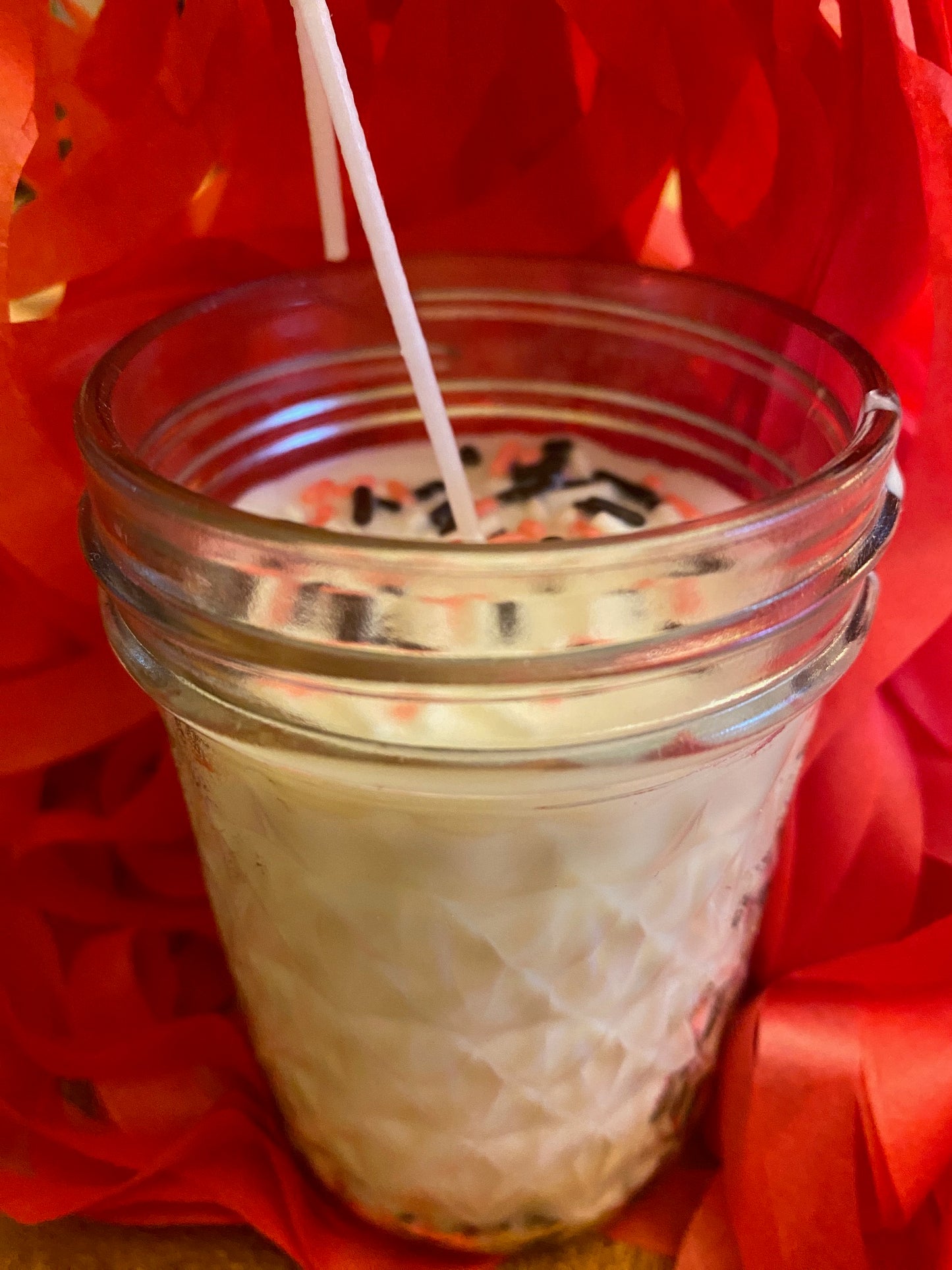 Birthday Candle - Nick's Candle Corner