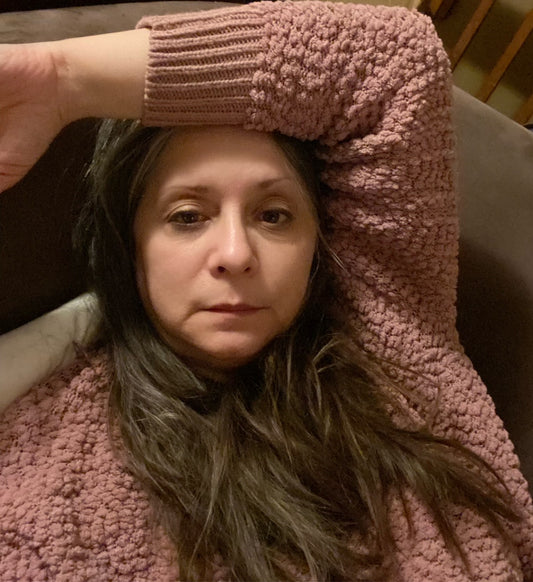 Mental Health and Menopause