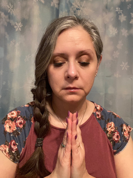 Affirmations: What do you tell yourself?