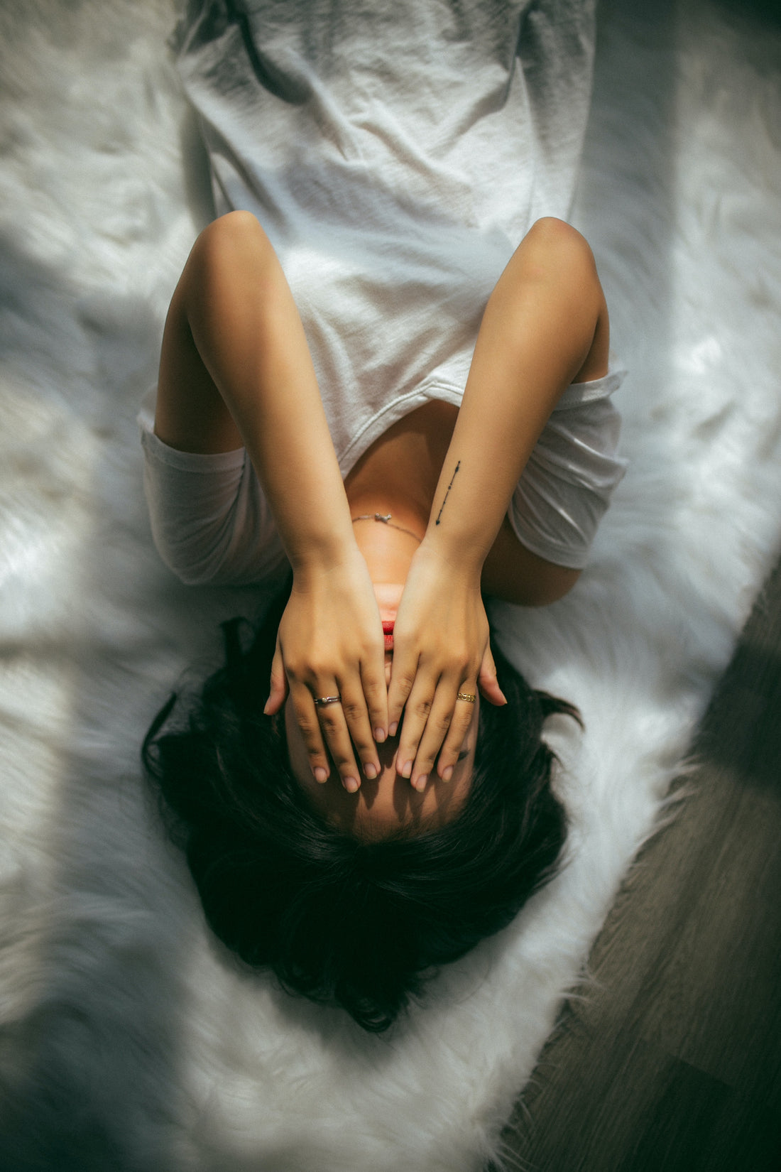 3 Mental Health Tips