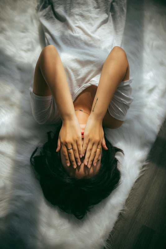 3 Mental Health Tips