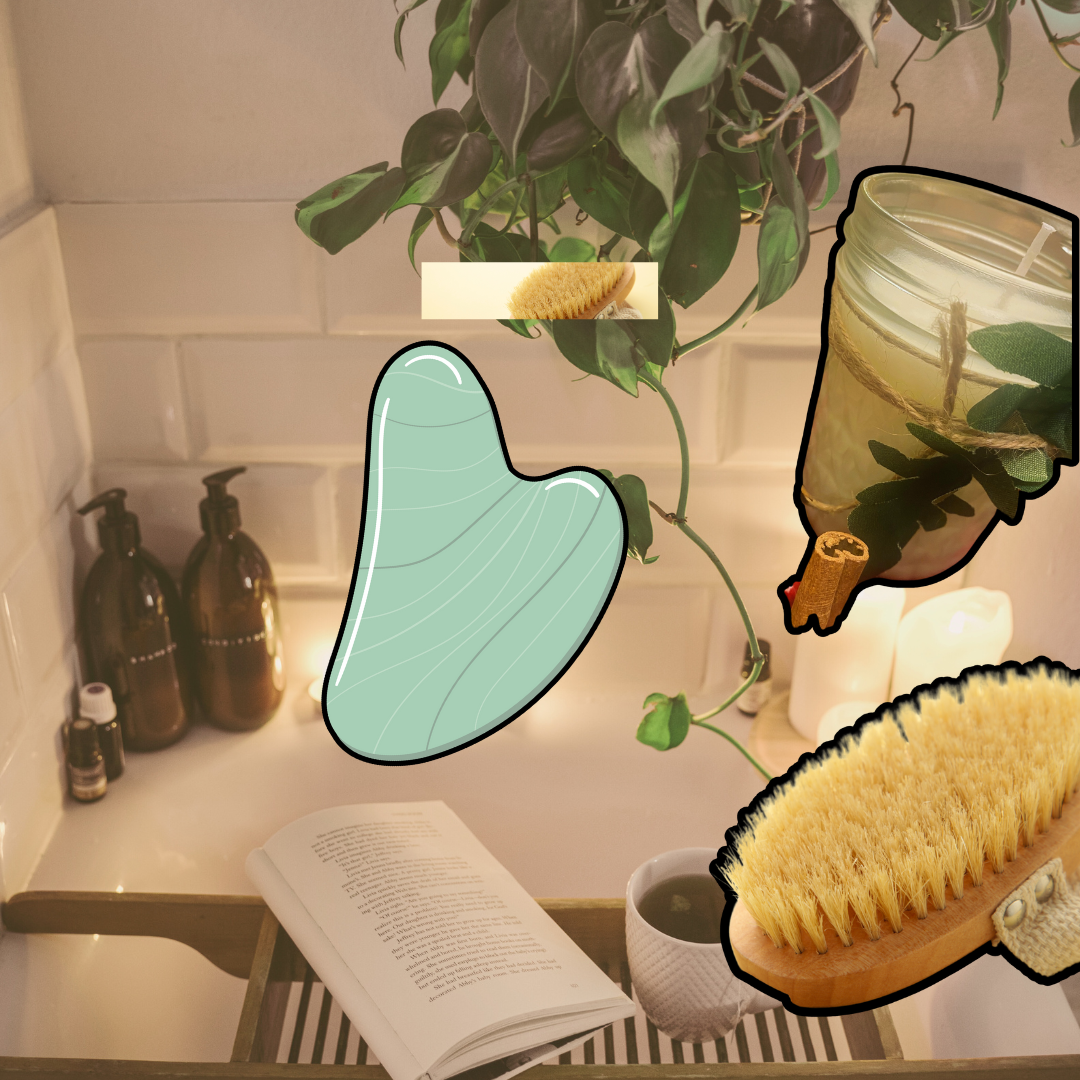 Self-Care Bundle