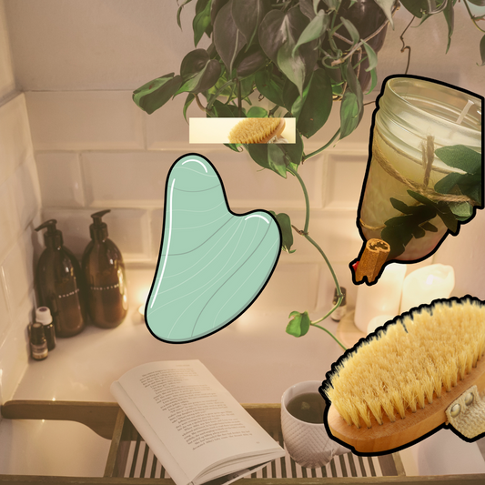 Self-Care Bundle