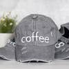 Coffee Hat