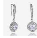 Cubic zirconia Earrings